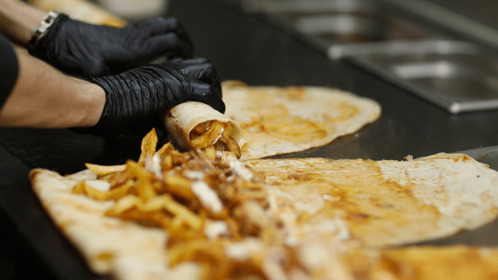 İSÖD Öncü Döner işletmesi, Rize