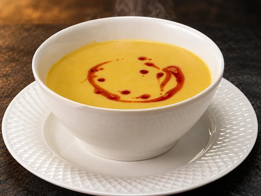 Çorba (Mercimek)