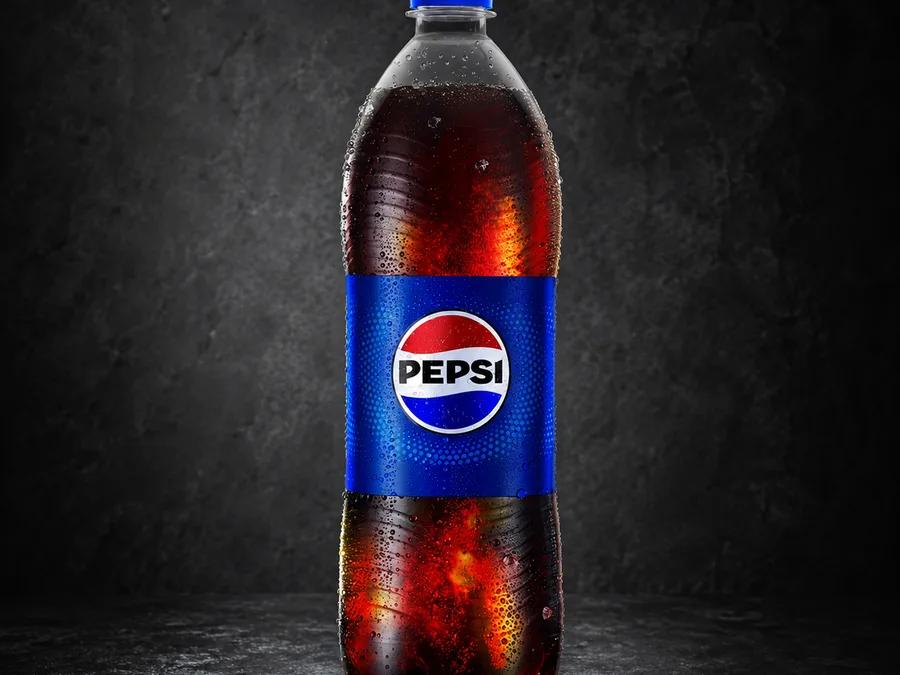 Pepsi 1 LT