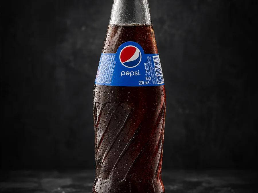Pepsi Şişe