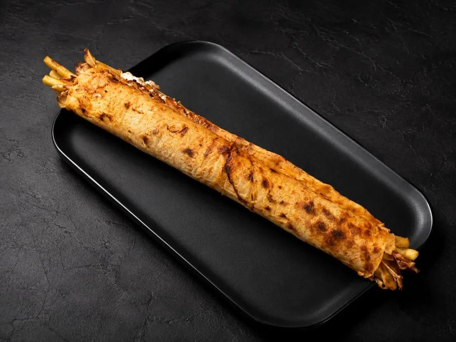 Zurna — İSÖD Öncü Döner